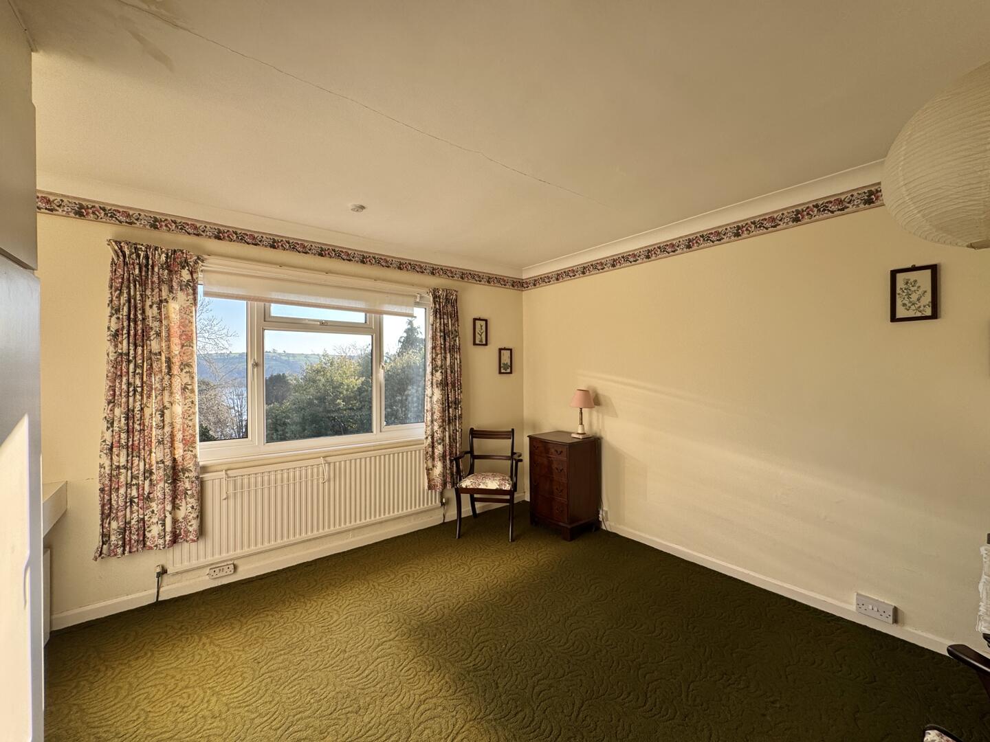 Harcourt, Feock, Truro